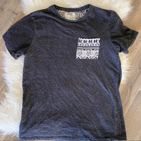 Star Wars On the Byas Tee Shirt - Storm Troopers